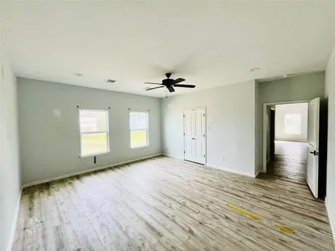 602 Big Deer Drive Crosby TX 77532
