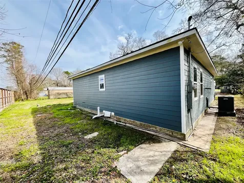 602 Big Deer Drive Crosby TX 77532