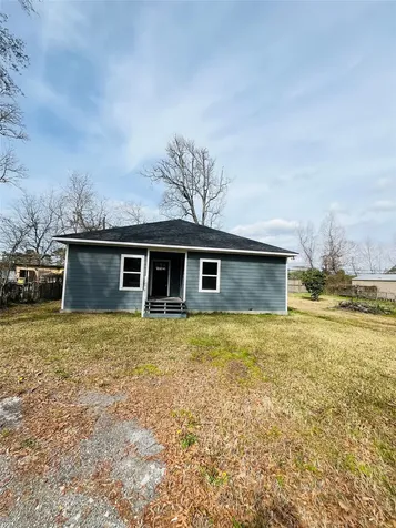 602 Big Deer Drive Crosby TX 77532