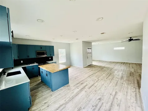 602 Big Deer Drive Crosby TX 77532