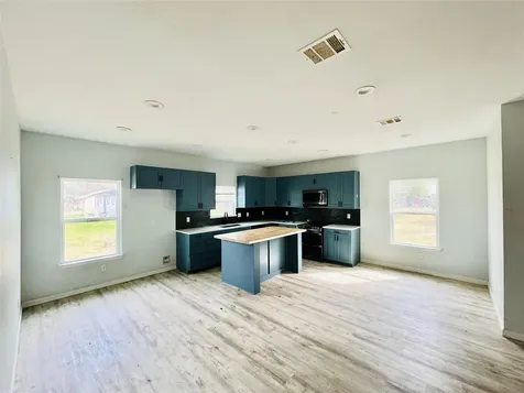 602 Big Deer Drive Crosby TX 77532