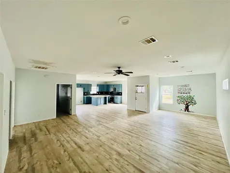 602 Big Deer Drive Crosby TX 77532