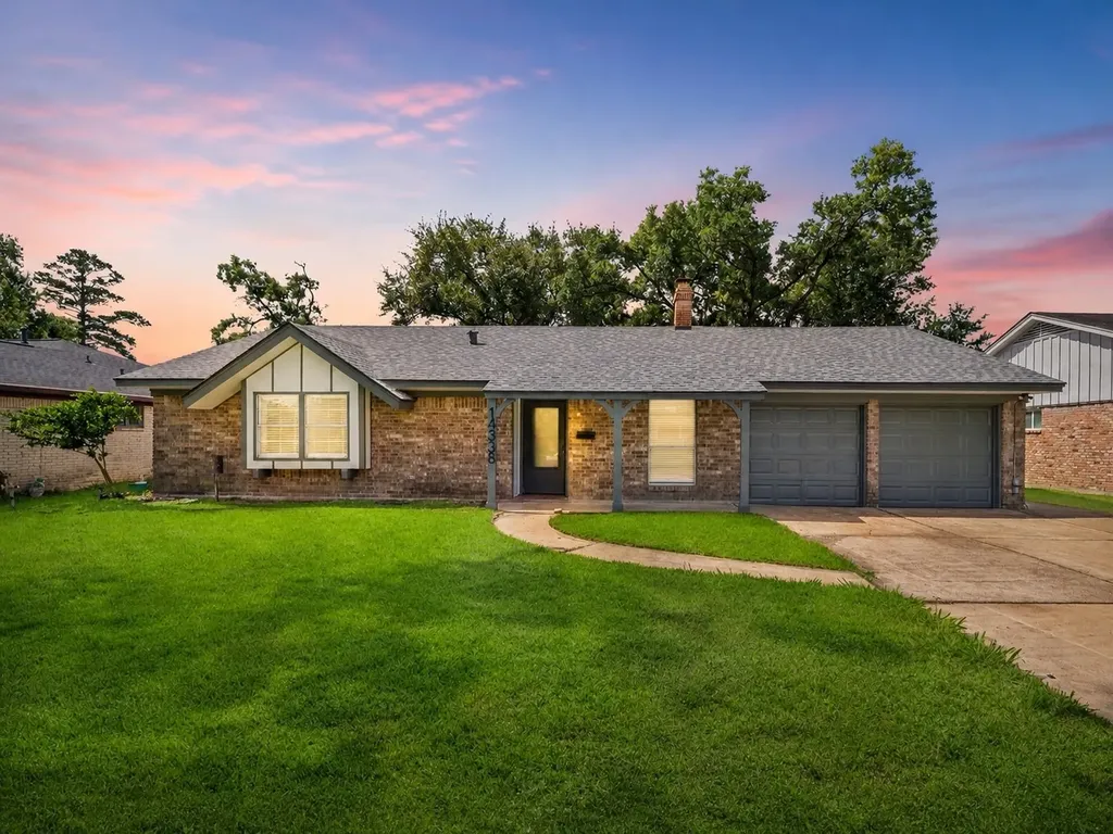 14338 Waterville Way Houston TX 77015