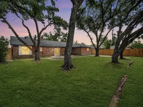 14338 Waterville Way Houston TX 77015
