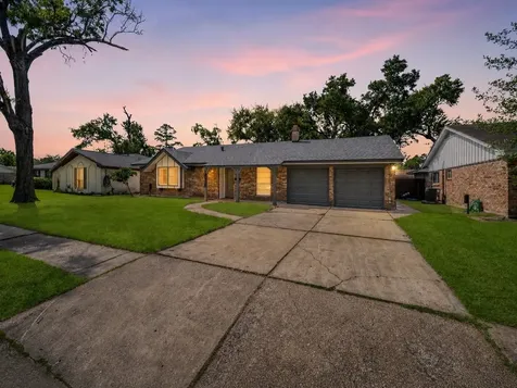 14338 Waterville Way Houston TX 77015