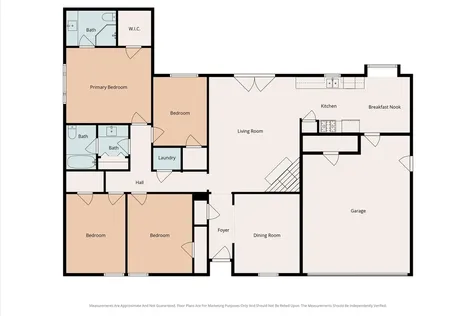 14338 Waterville Way Houston TX 77015