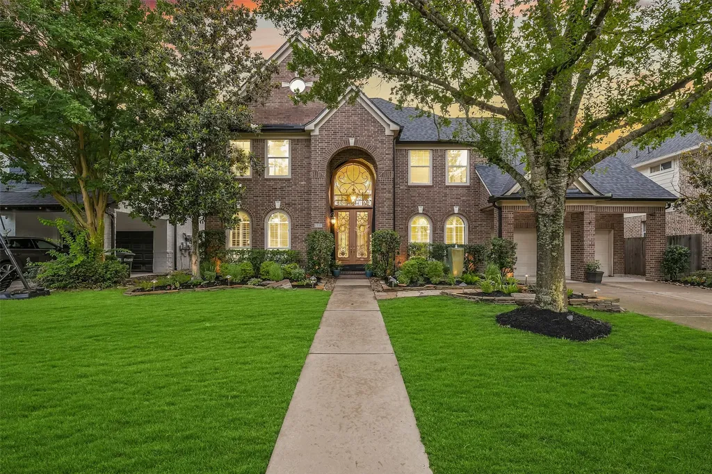 14123 Bloomingdale Manor Drive Cypress TX 77429