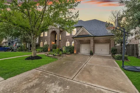 14123 Bloomingdale Manor Drive Cypress TX 77429