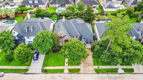 14123 Bloomingdale Manor Drive Cypress TX 77429