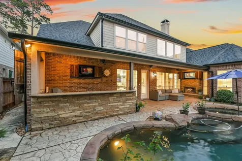 14123 Bloomingdale Manor Drive Cypress TX 77429