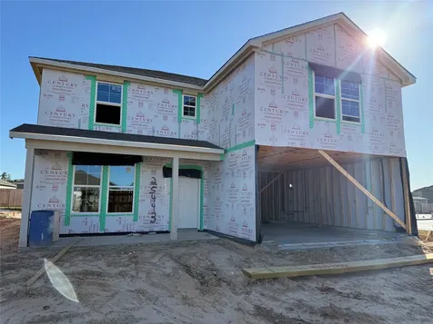 25443 Blossom Court Montgomery TX 77316