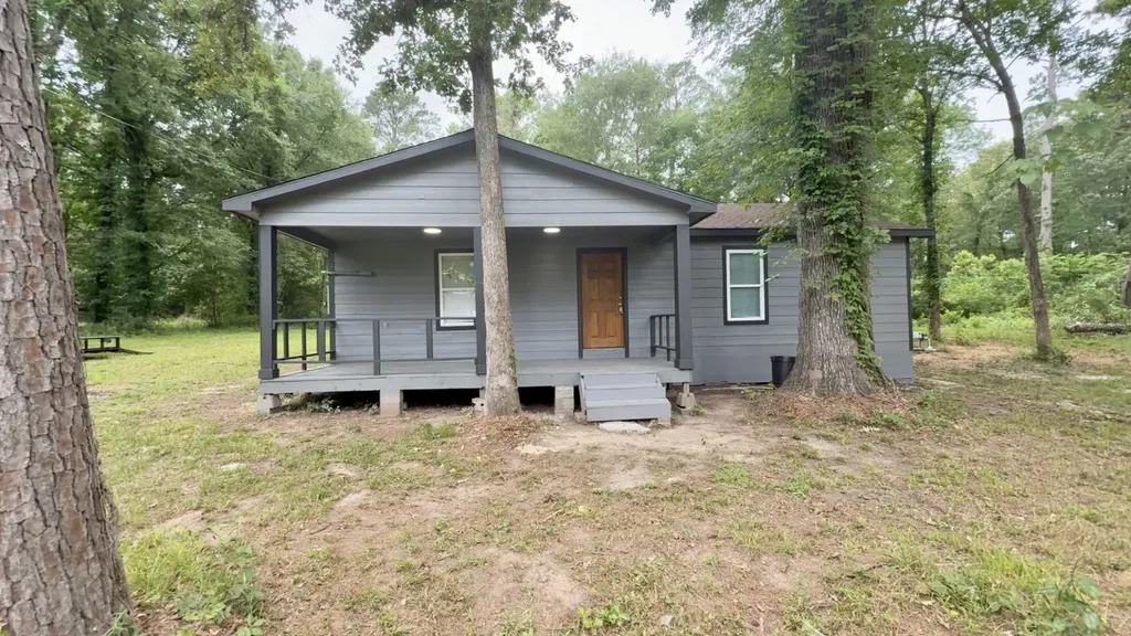2485 Mangum Road Livingston TX 77351