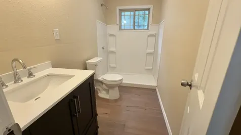 2485 Mangum Road Livingston TX 77351