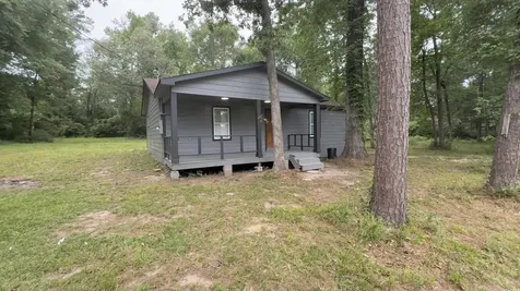 2485 Mangum Road Livingston TX 77351