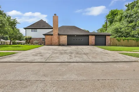3602 Ridgeview Drive Missouri City TX 77459