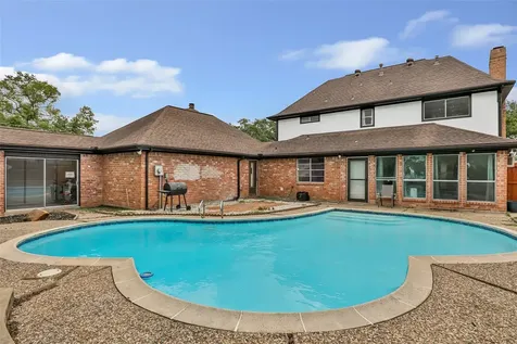 3602 Ridgeview Drive Missouri City TX 77459