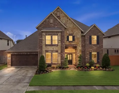 3818 White Wing Lane Deer Park TX 77536