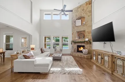 3818 White Wing Lane Deer Park TX 77536