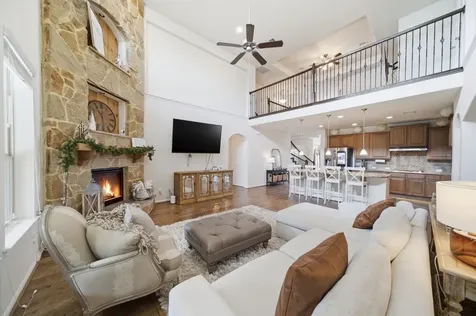 3818 White Wing Lane Deer Park TX 77536