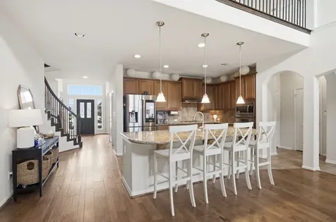 3818 White Wing Lane Deer Park TX 77536