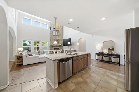 3818 White Wing Lane Deer Park TX 77536