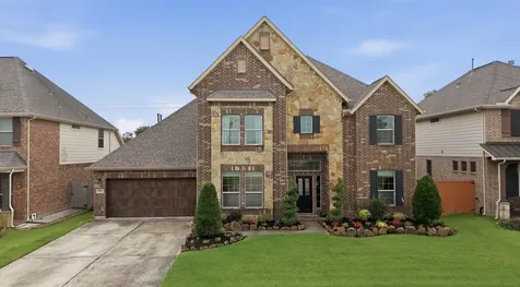 3818 White Wing Lane Deer Park TX 77536