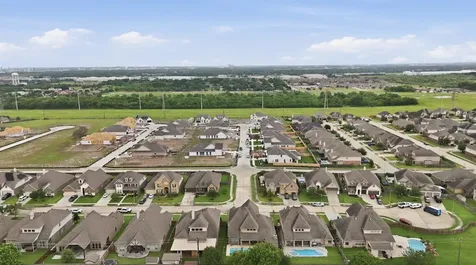 3818 White Wing Lane Deer Park TX 77536