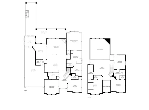 3818 White Wing Lane Deer Park TX 77536