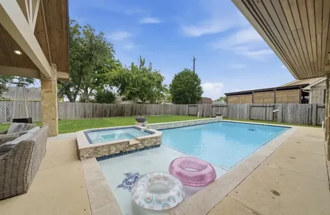 3818 White Wing Lane Deer Park TX 77536