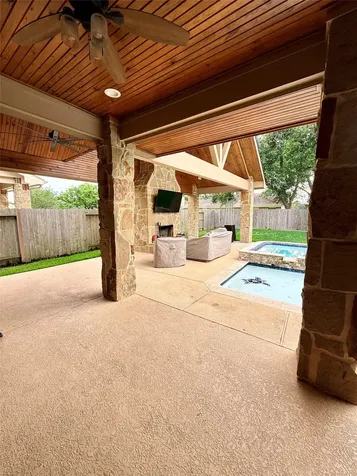 3818 White Wing Lane Deer Park TX 77536