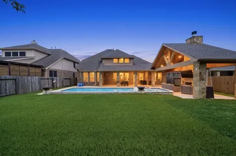 3818 White Wing Lane Deer Park TX 77536