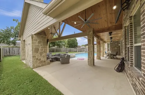 3818 White Wing Lane Deer Park TX 77536