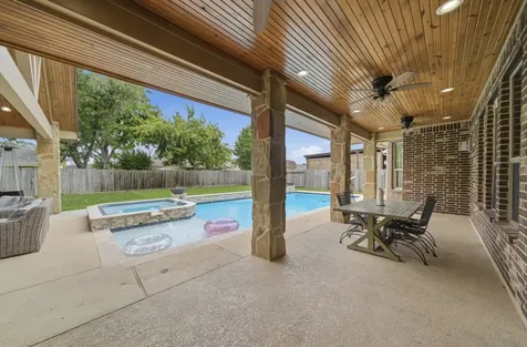 3818 White Wing Lane Deer Park TX 77536