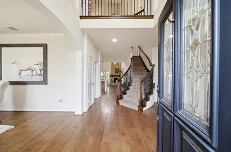 3818 White Wing Lane Deer Park TX 77536