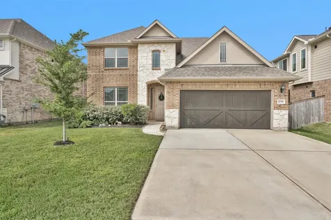 2714 Sellers Island Drive League City TX 77573