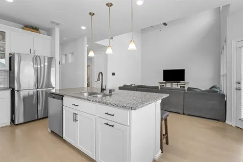 2714 Sellers Island Drive League City TX 77573