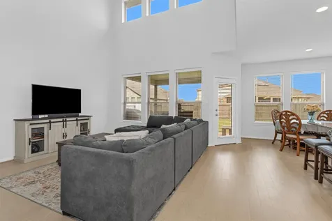 2714 Sellers Island Drive League City TX 77573