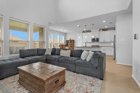 2714 Sellers Island Drive League City TX 77573