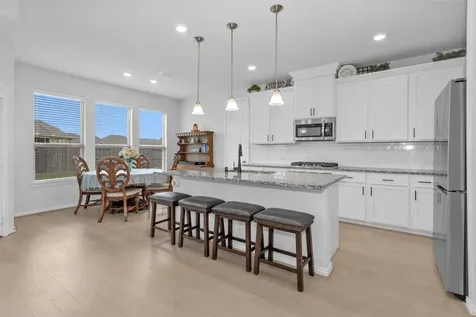 2714 Sellers Island Drive League City TX 77573