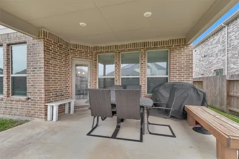 2714 Sellers Island Drive League City TX 77573