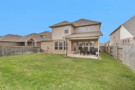 2714 Sellers Island Drive League City TX 77573