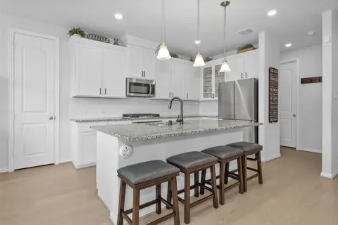2714 Sellers Island Drive League City TX 77573