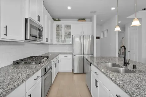 2714 Sellers Island Drive League City TX 77573