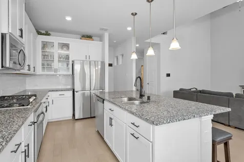 2714 Sellers Island Drive League City TX 77573