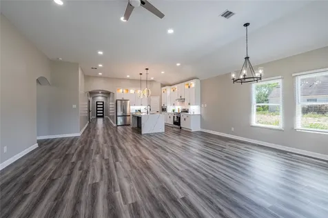 8310 Swiftwater Lane Houston TX 77075