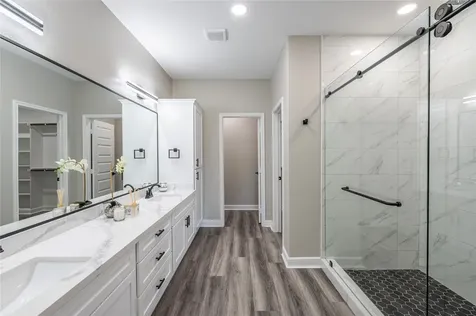 8310 Swiftwater Lane Houston TX 77075
