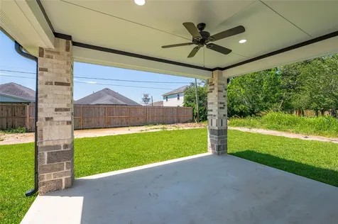8310 Swiftwater Lane Houston TX 77075