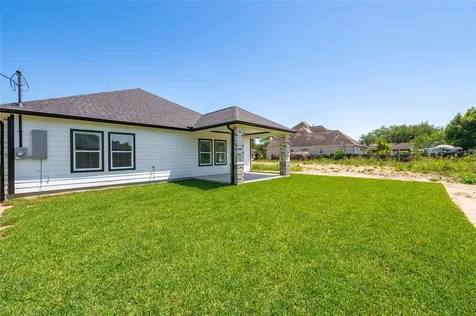8310 Swiftwater Lane Houston TX 77075