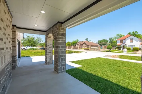 8310 Swiftwater Lane Houston TX 77075