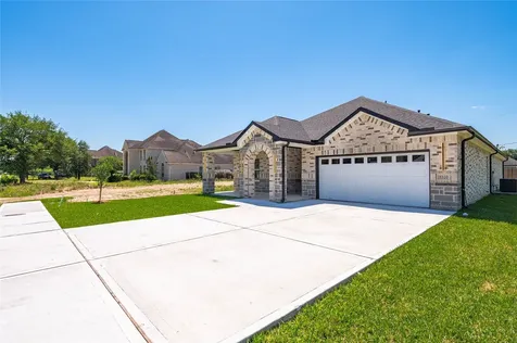 8310 Swiftwater Lane Houston TX 77075